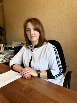 Главный врач Григорьева Татьяна Сергеевна Главный врач Григорьева Татьяна Сергеевна.